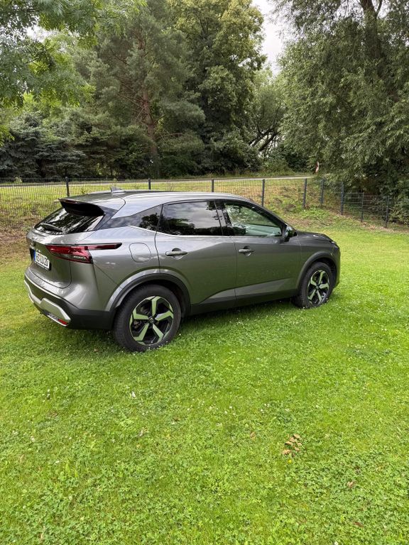 Bild des Angebotes Nissan Qashqai 1.3 DIG-T Akari Akari