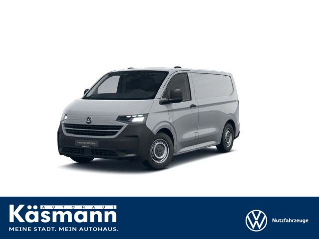 Bild des Angebotes Volkswagen T7 Transporter Kasten 2.0TDI AHK KLIMA 5JGA