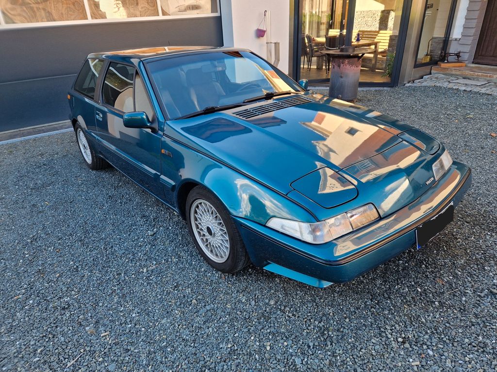 Bild des Angebotes Volvo 480