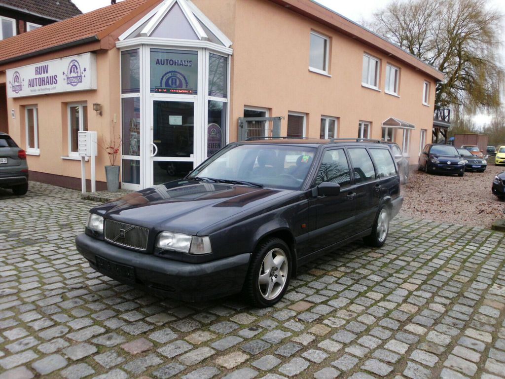 Volvo 850 2.0-10V