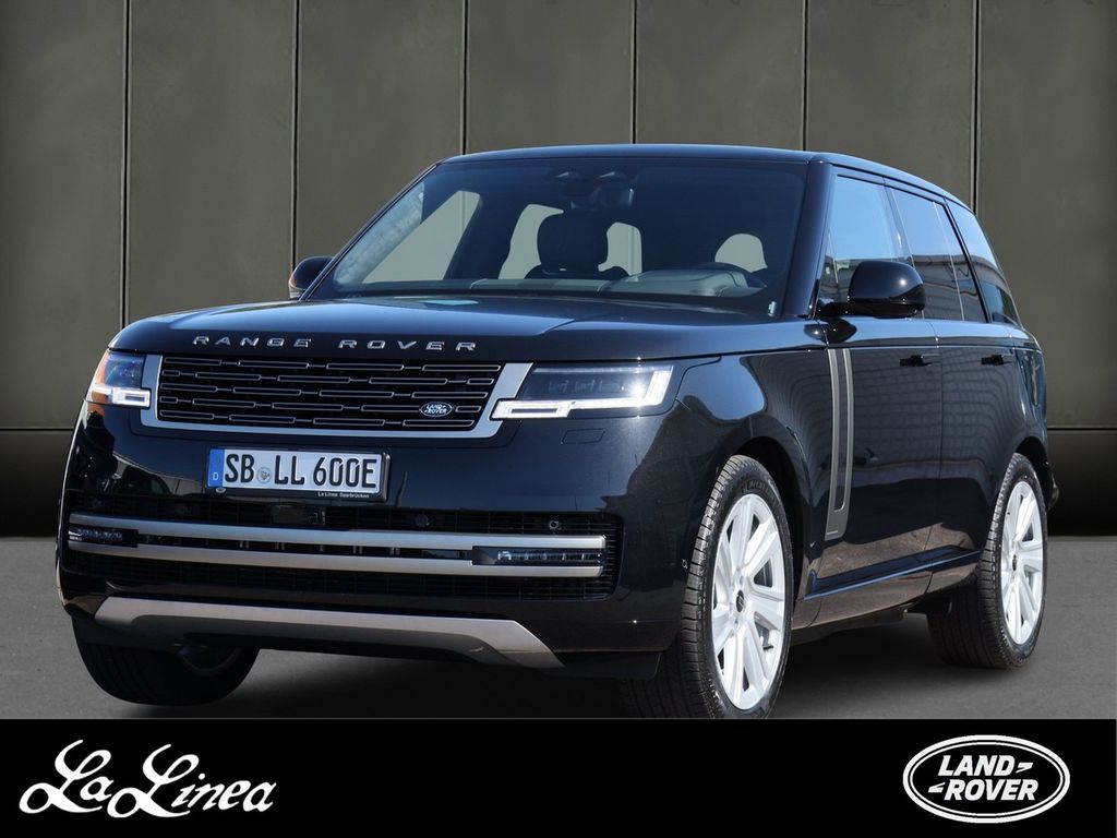 Bild des Angebotes Land Rover Range Rover P460e Westminster 22" - HUD - Holzle