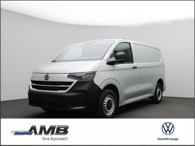Bild des Angebotes Volkswagen T7 Transporter Kasten 2.0 TDI KR LED/RFK/10.30Ga