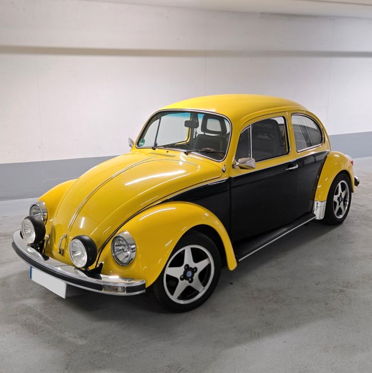 Bild des Angebotes Volkswagen Käfer