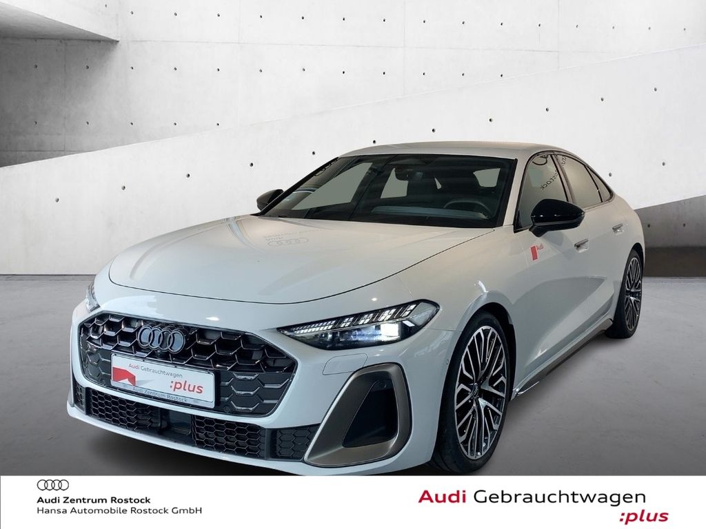 Bild des Angebotes Audi A5 Limousine TFSI Quattro Edition One S-Line+Nav