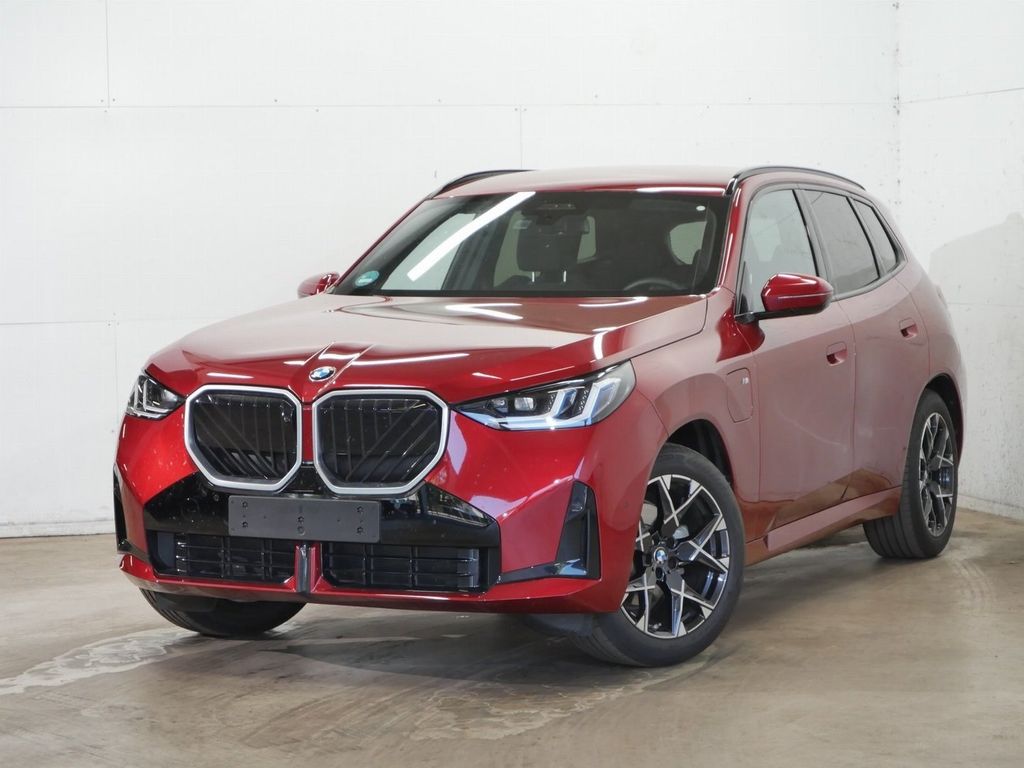 Bild des Angebotes BMW X3 30e xDrive AC-Schnellladen|M Sportpaket|HK Su