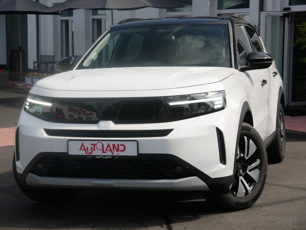 Bild des Angebotes Opel Frontera 1.2 DI Turbo Ultimate Hybrid Aut. LED N