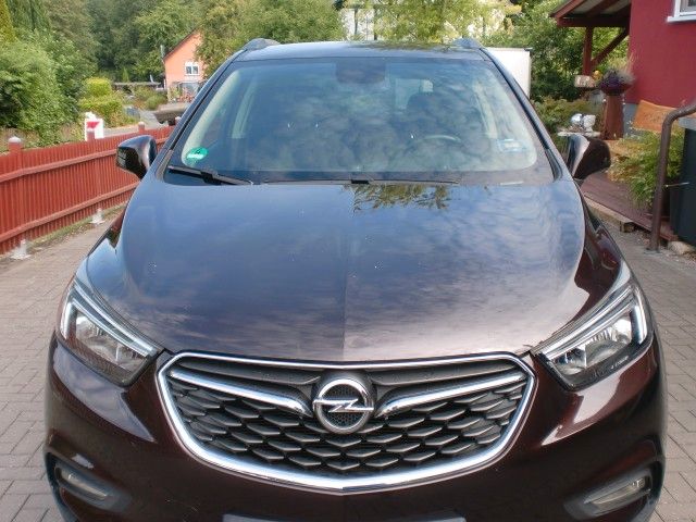 Bild des Angebotes Opel Mokka X 1.4 Turbo ecoFLEX Active S/S Active