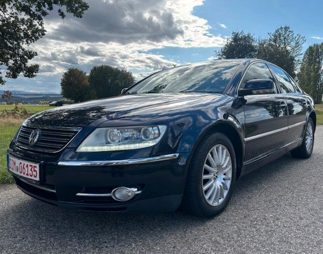 Bild des Angebotes Volkswagen Phaeton V6 TDI 4Motion