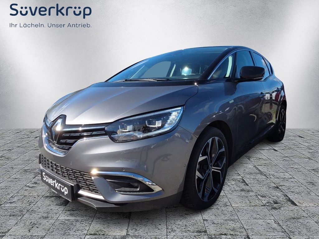 Bild des Angebotes Renault Scenic IV 1.3 TCe 140 Techno+AUTOMATIK+NAVIGATIO