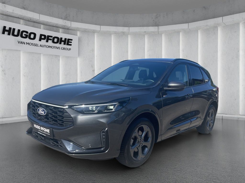 Bild des Angebotes Ford Kuga ST-Line Aut.*KAM*LED-MATRIX*NAVI*GRA*WINTER