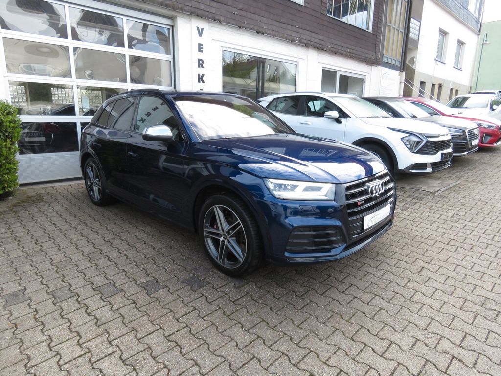 Bild des Angebotes Audi SQ5 3.0 TDI quattro / PANORAMA/ I-HAND