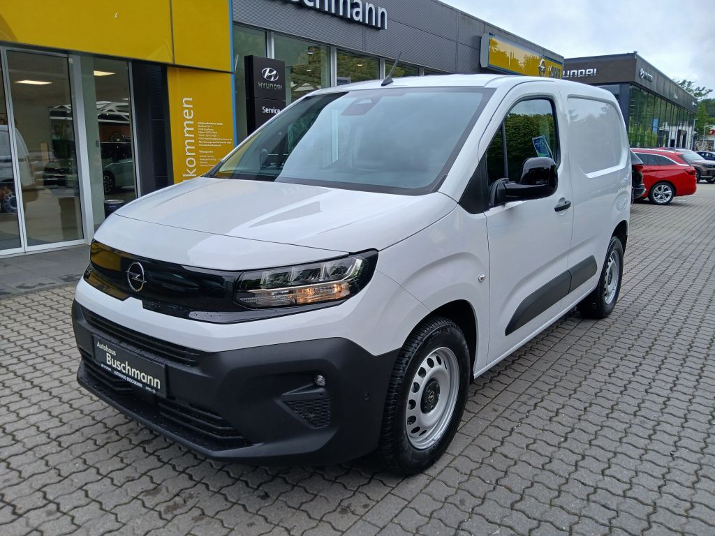 Bild des Angebotes Opel Combo Cargo 1.5 Diesel M +COMFORT-CONNECT+