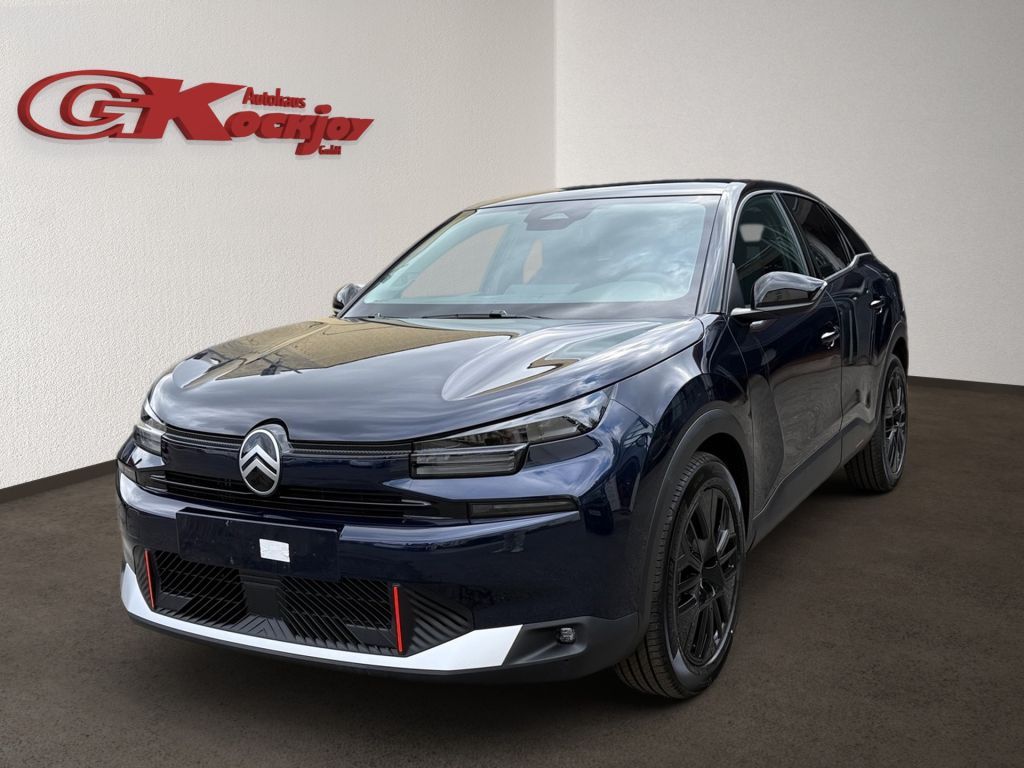 Bild des Angebotes Citroën C4 Hybrid 145 COLLECTION + Winter Paket