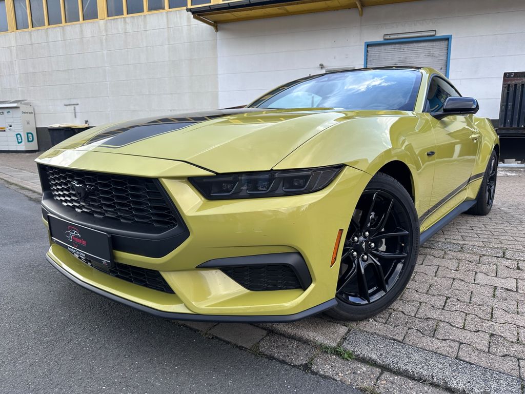 Bild des Angebotes Ford Mustang 2.3 Sportback