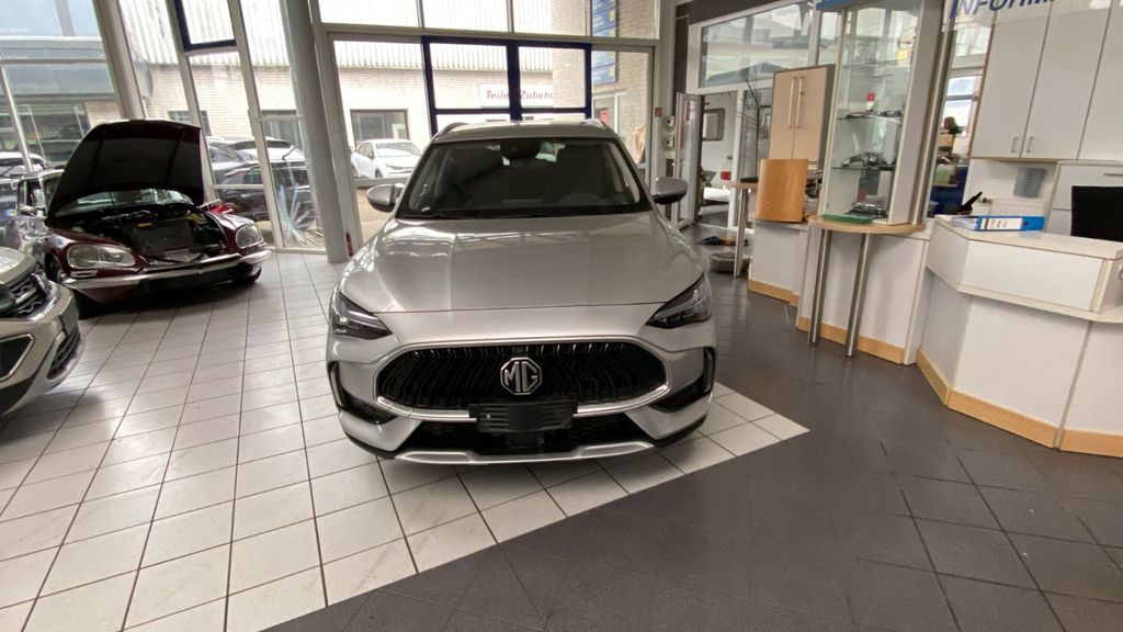 Bild des Angebotes MG HS Comfort