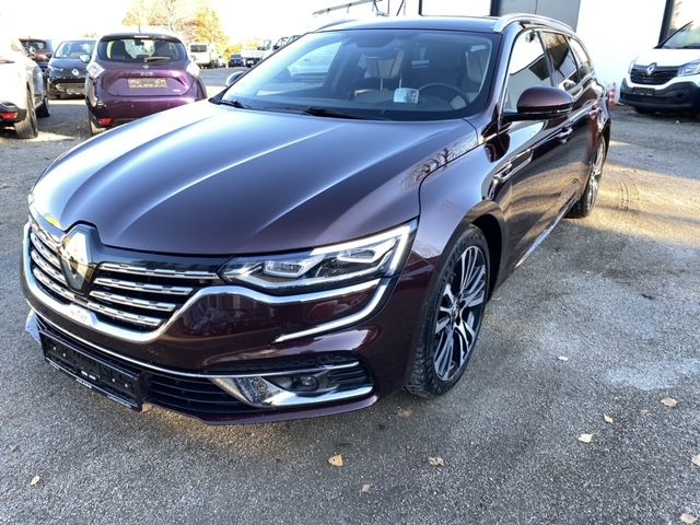 Bild des Angebotes Renault Talisman Grandtour BLUE dCi 190 EDC