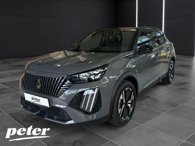 Bild des Angebotes Peugeot 2008 GT Exclusive 145 +360°RFK+Panorama+NAV+GJR+