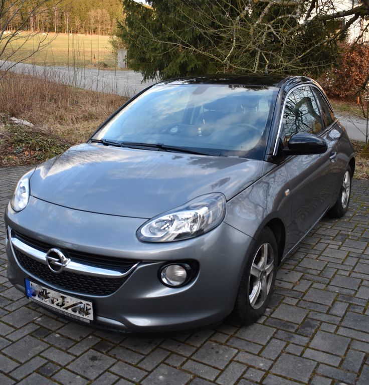 Bild des Angebotes Opel Adam JAM 1.4 64kW S/S JAM