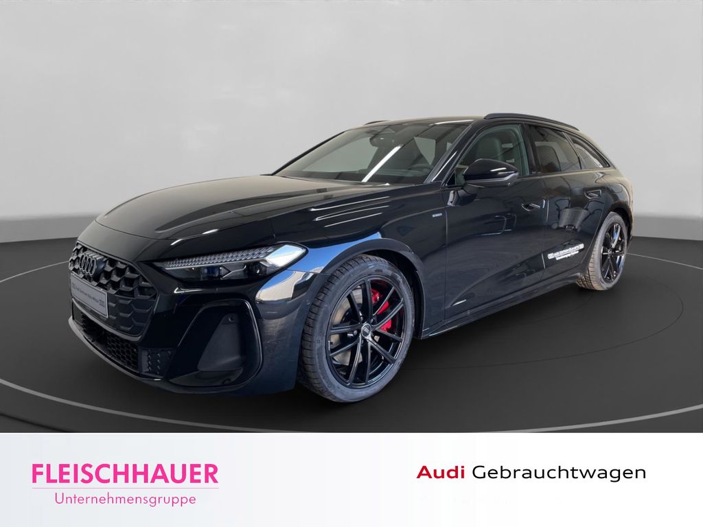 Bild des Angebotes Audi A5 Avant e-hybrid quattro S tronic