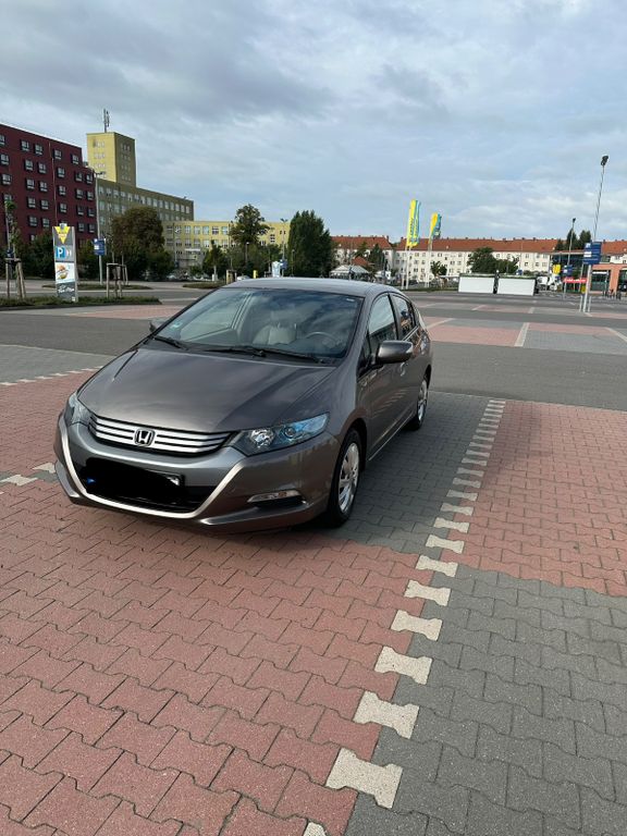 Bild des Angebotes Honda Insight 1.3 i-DSI VTEC IMA Comfort Comfort
