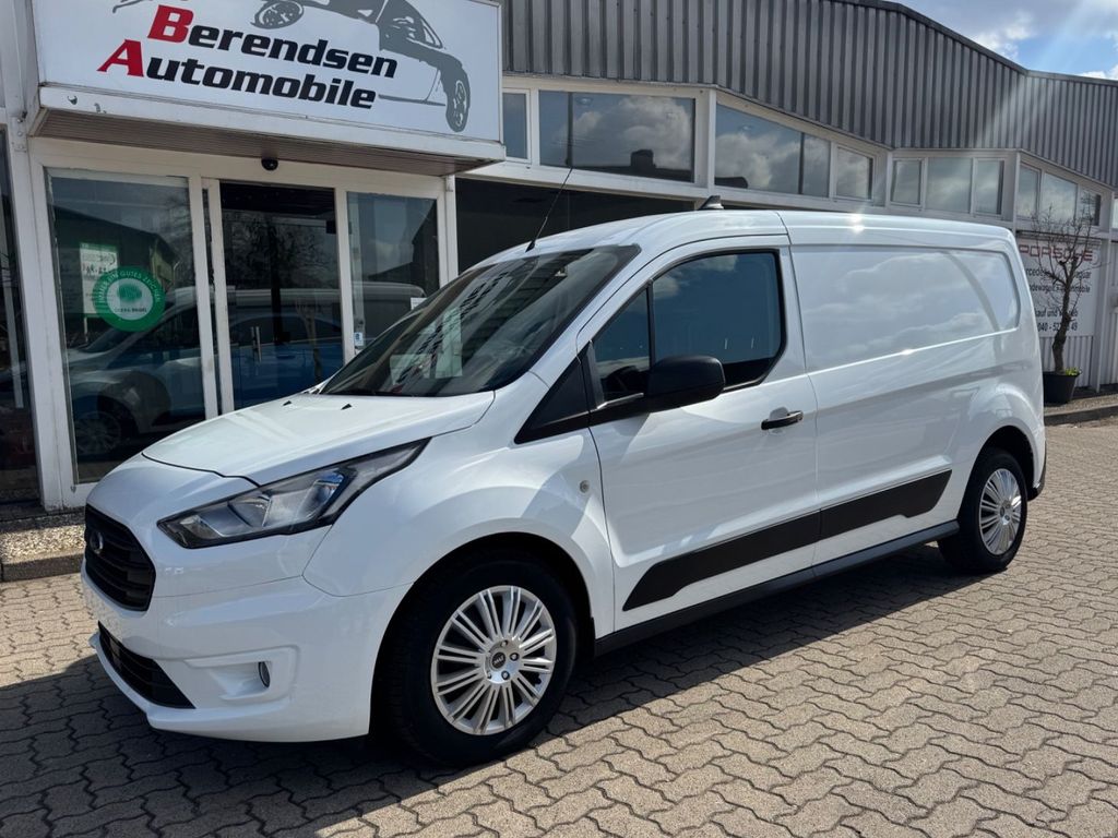Bild des Angebotes Ford TRANSIT CONNECT LANG Trend/SITZHZG./KLIMA/TEMPO