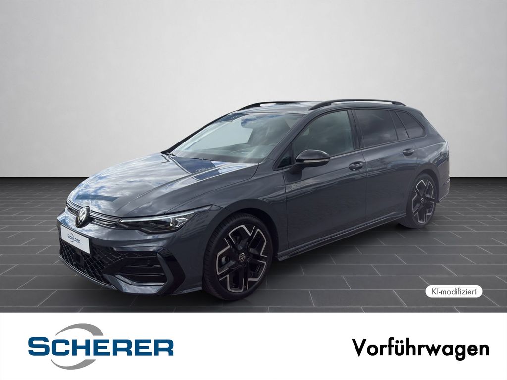 Bild des Angebotes Volkswagen Golf Variant R-Line 1,5 l eTSI 150 PS DSG7