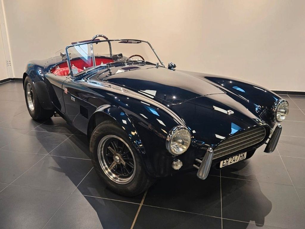 Bild des Angebotes AC COBRA