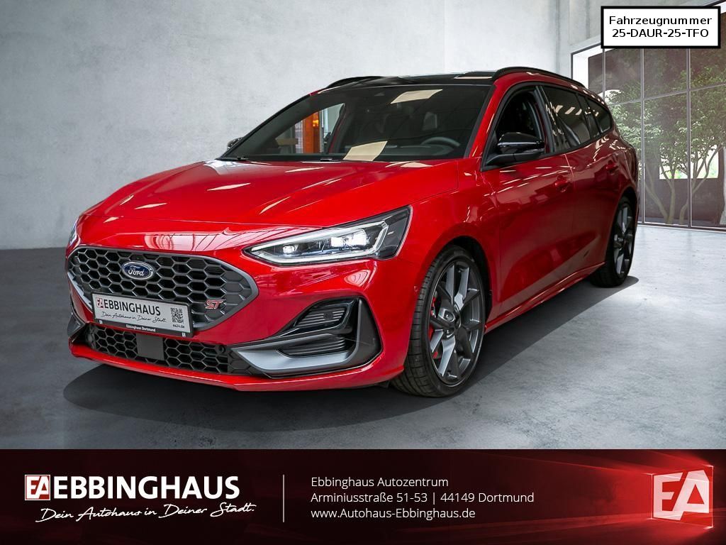 Bild des Angebotes Ford Focus Turnier ST X Fahrerassistenz-Paket Navi