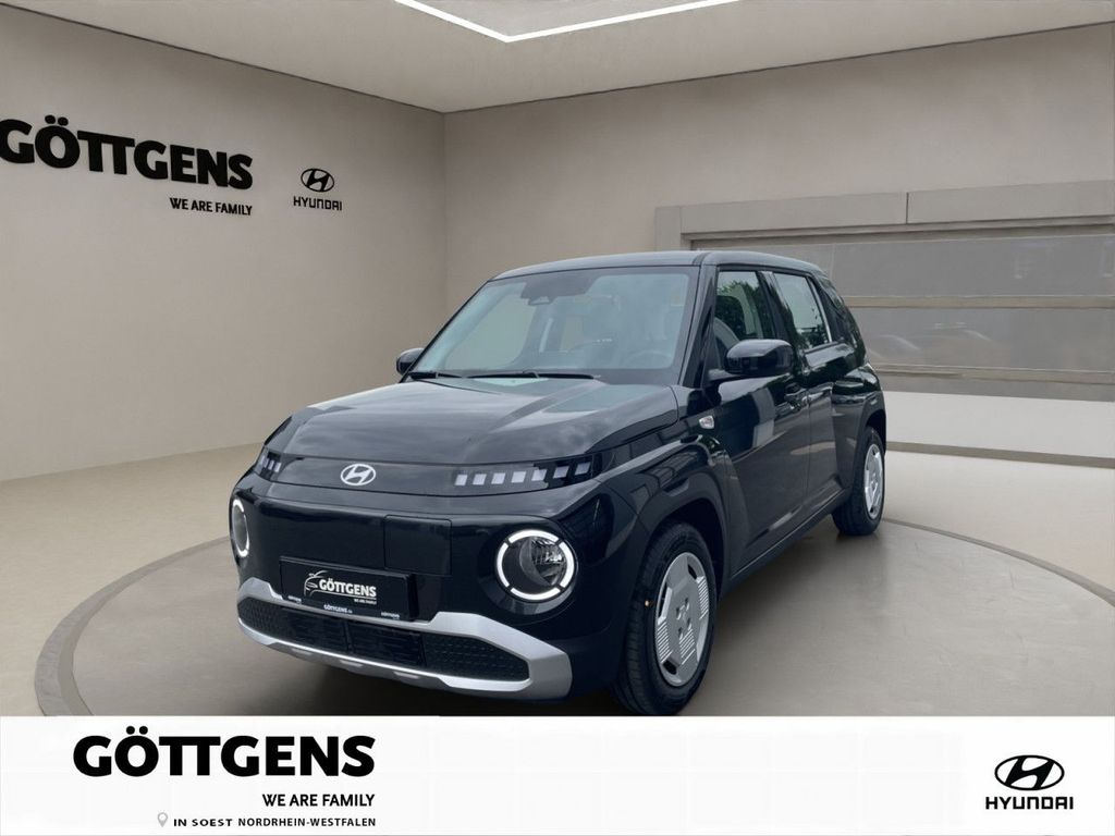 Bild des Angebotes Hyundai INSTER EV 49 kWh 115 PS Select EF-PAKET NAVI KAM