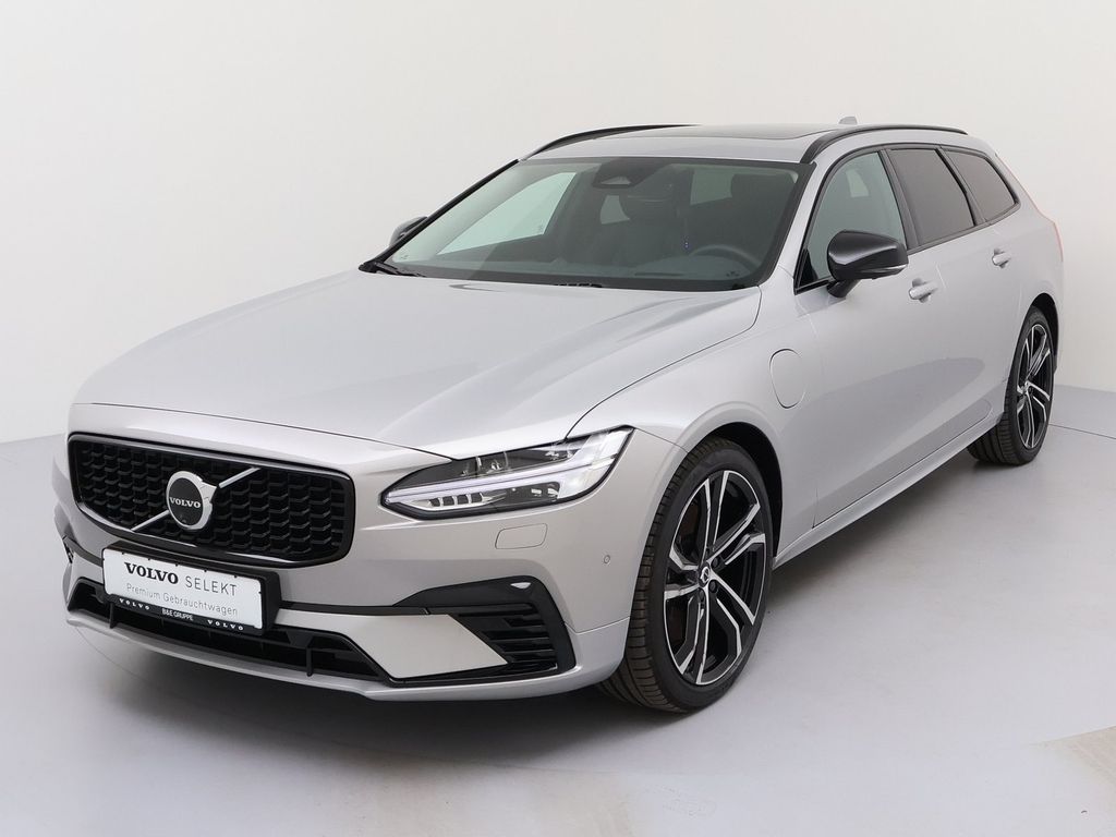 Bild des Angebotes Volvo V90 T8 Ultra Dark AWD HUD STANDHZ