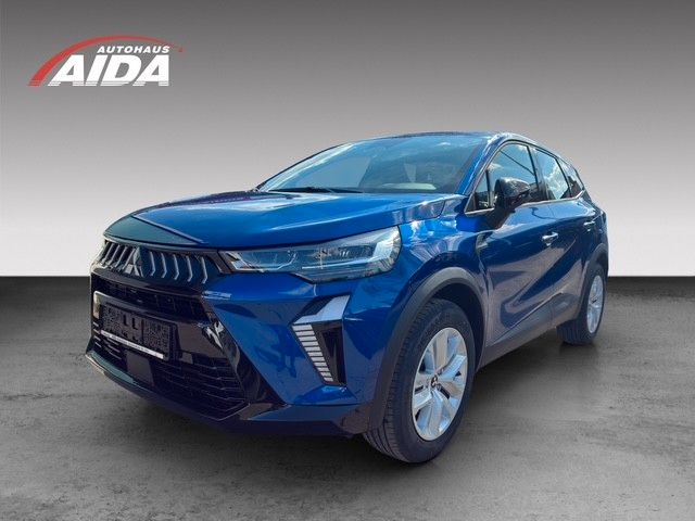 Bild des Angebotes Mitsubishi Grandis 1.3 Turbo Mildhybrid Diamant