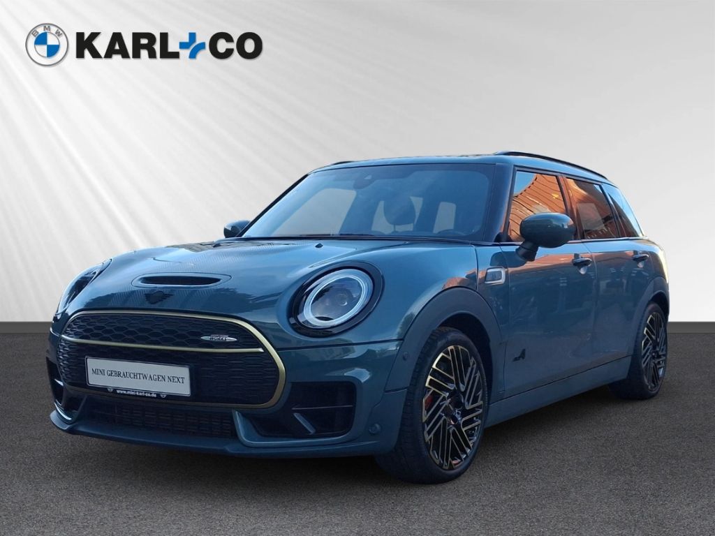 Bild des Angebotes MINI John Cooper Works Clubman Untold Edition ALL4 AC