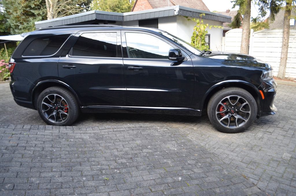 Bild des Angebotes Dodge Durango 3.6 4x4 Facelift LED-Leder-GSHD-SZHG-20"