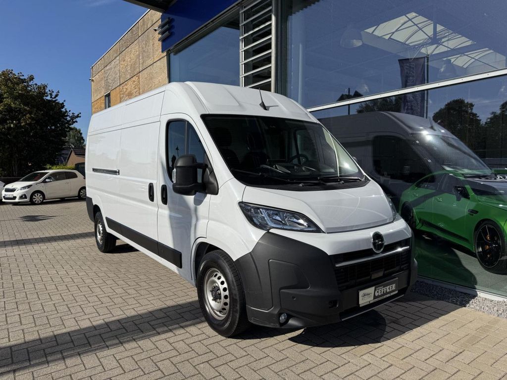 Bild des Angebotes Opel Movano 2.2 BlueHDi 140 L3H2, 10 Zoll, Kamera!