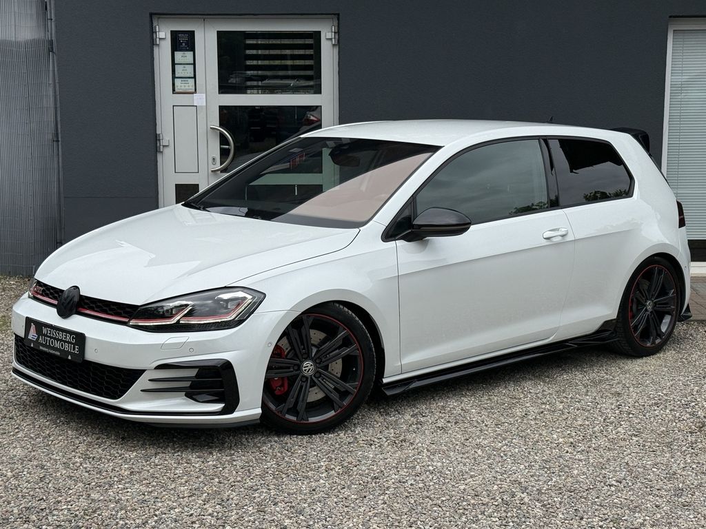 Bild des Angebotes Volkswagen Golf VII GTI Performance ZAERO-DESIGN Start-Stop