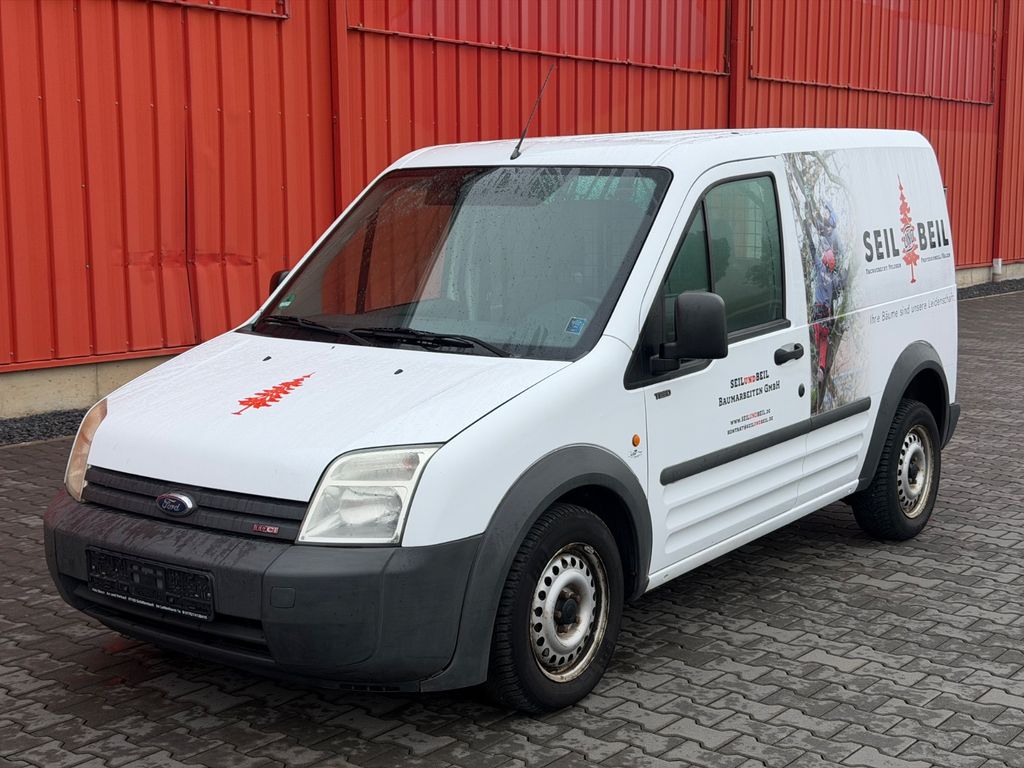 Bild des Angebotes Ford Transit Connect Kasten 1.8 TDCI Klima AHK TOP