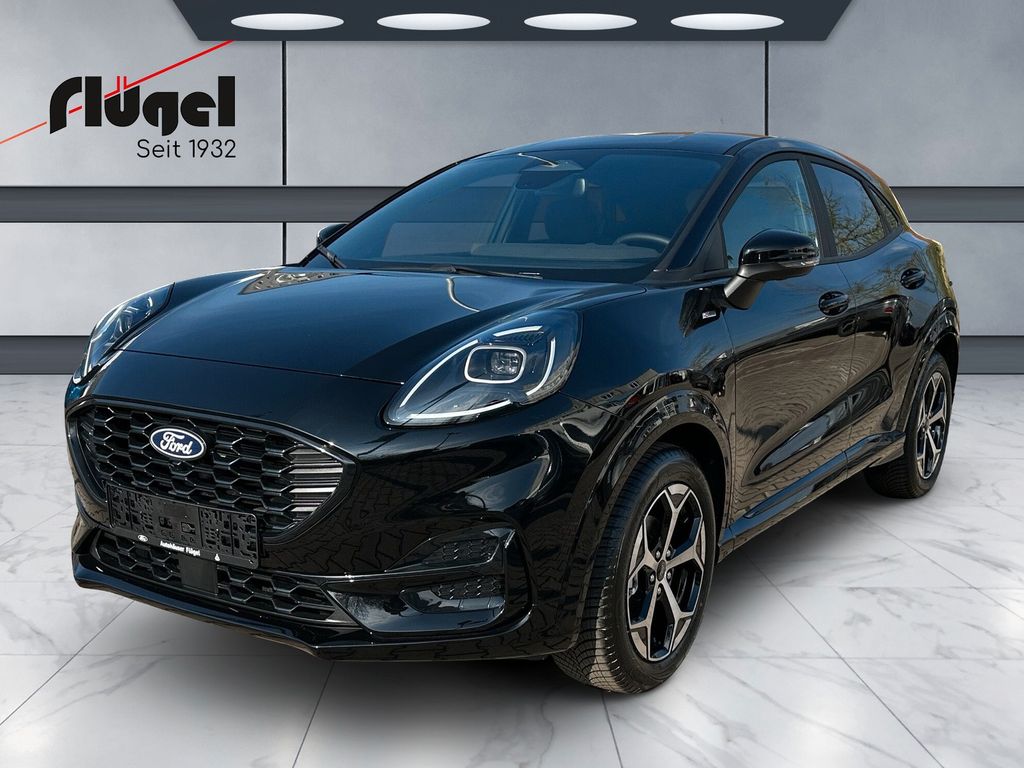 Bild des Angebotes Ford Puma ST-Line|Winter-P.|NEU|Tagesz.|Ganzj.-R.