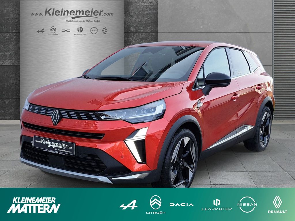 Bild des Angebotes Renault Symbioz 1.8 E-TECH Full Hybrid 160 Iconic
