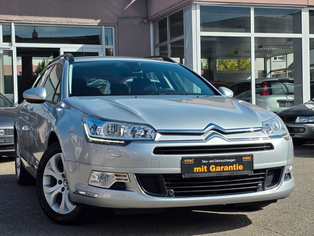 Bild des Angebotes Citroën C5 Tourer Business Class*AUTOMATIK*PDC*8 FACH*