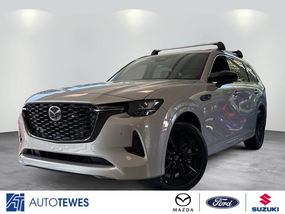 Bild des Angebotes Mazda CX-80 2.5 "Homura-Plus" PHEV 327ps