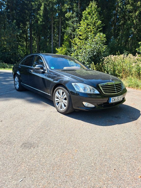 Bild des Angebotes Mercedes-Benz S 420 CDI Standard