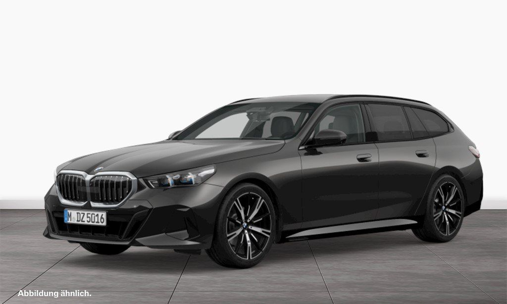 Bild des Angebotes BMW 520d Touring M Sportpaket HK HiFi DAB LED AHK