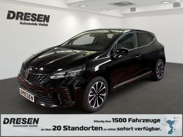 Bild des Angebotes Renault Clio TCe 90 KISS KEYLESS NAVI SITZHEIZUNG LENKRA
