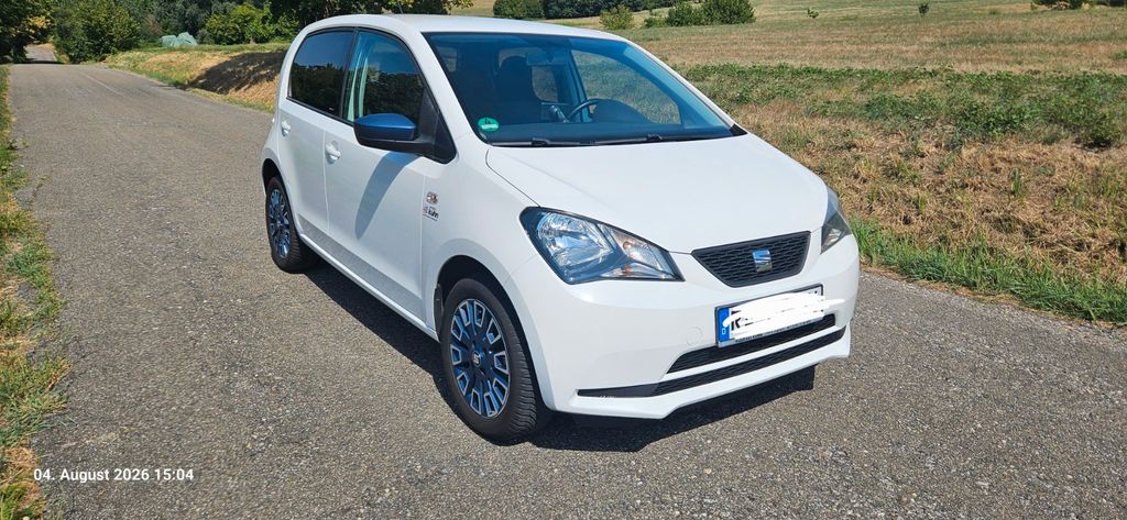 Bild des Angebotes Seat Mii 1.0 44kW CONNECT CONNECT