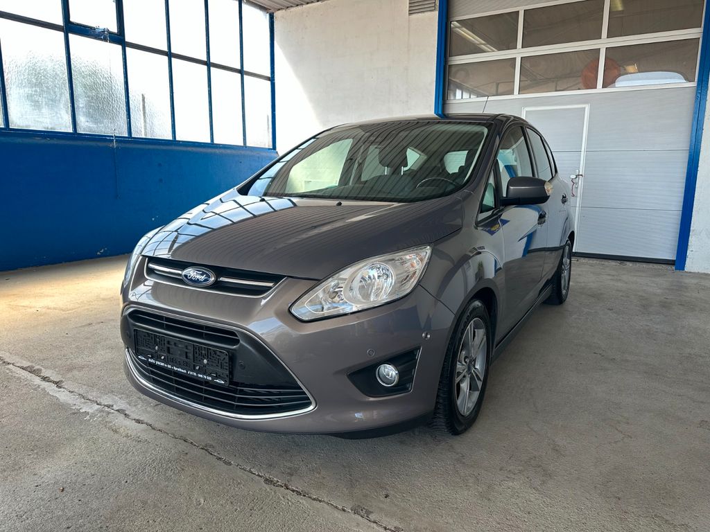 Bild des Angebotes Ford C-Max C-MAX Sync Edition / PDC / AHK