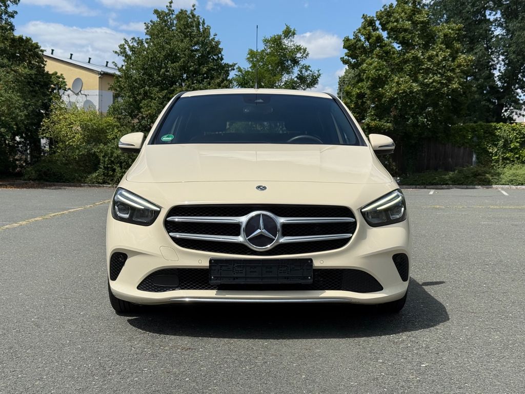 Bild des Angebotes Mercedes-Benz B200 d | MBUX | Navi | Sitzheizung | Park-Assist