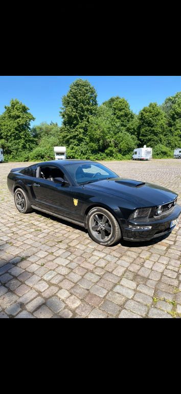 Bild des Angebotes Ford Mustang