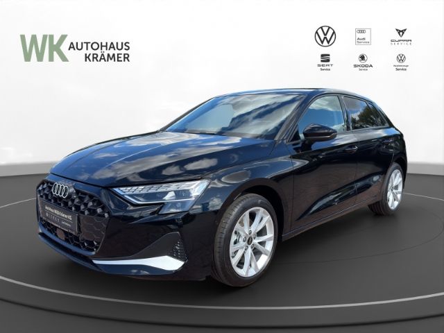 Audi A3 Sportback advanced 1.5 TFSI S-Tronic