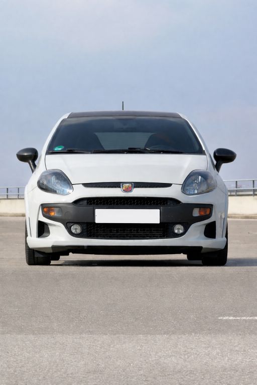 Bild des Angebotes Abarth Punto Evo 1.4 MultiAir 16V Turbo SuperSport