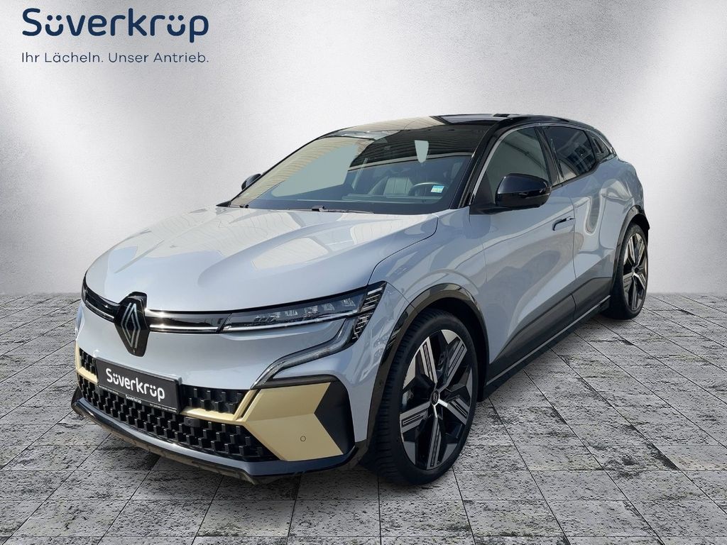 Bild des Angebotes Renault Megane E-TECH E-Tech EV60 220 Iconic